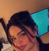 My Name Is Lousa - escort in Khobar