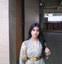 My Name Is Lyna Vip - puta in Muscat