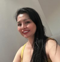 My Name Is Milisa - escort in Jeddah