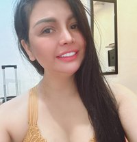 My Name Is Milisa - escort in Jeddah