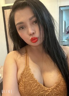 My Name Is Milisa - escort in Jeddah Photo 3 of 4