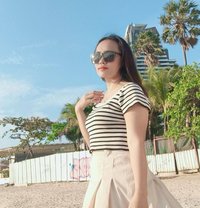 My Name Is Noknoy - masseuse in Al Sohar