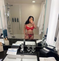 Panna available - escort in Yokosuka