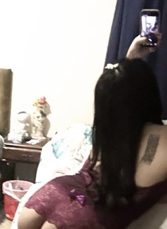 My Name Is Pinky - masseuse in Muscat Photo 7 of 15