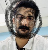 My Name Is Sanjay Ravat - Male escort in New Delhi