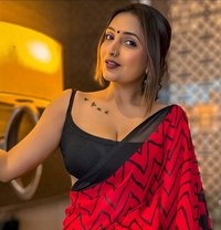 CAM sarvice real meet possible - escort in New Delhi