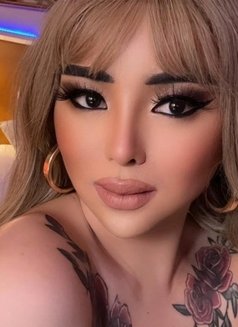 My Name Is Wow (In Dubai Now) - Transsexual escort in Ajmān Photo 6 of 26