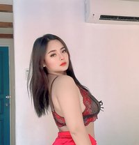 My name Jenni - escort in Riyadh