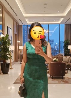 My name Kavya I am independent - escort in Bangalore Photo 3 of 3