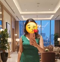 My name Kavya I am independent - puta in Bangalore