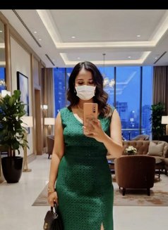 My name Kavya Only I am independent. - puta in Bangalore Photo 1 of 3