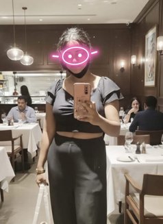 My name Kavya Only I am independent. - puta in Bangalore Photo 2 of 3