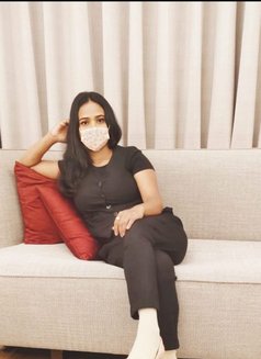 My name Kavya Only I am independent. - puta in Bangalore Photo 3 of 3