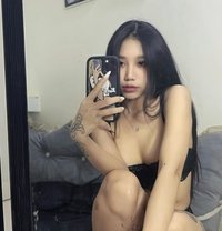 Kyungmi new Hot - rimming - nuru - anal - escort in Dubai