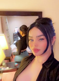 My Name Lousa - escort in Jeddah Photo 1 of 3