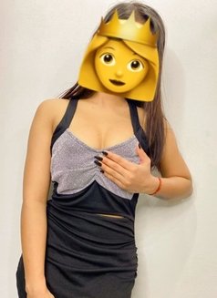 My Name Malika I Am Independent - escort in Candolim, Goa Photo 1 of 4