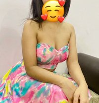 my name malika i am independent - escort in New Delhi