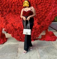 Manshi big cubby ready to fuck meet/cam - escort in Bangalore