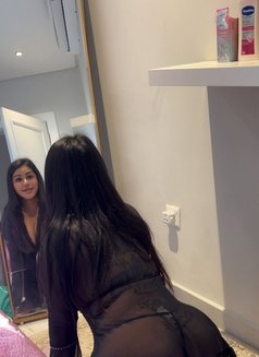 Maria From Thailand ๐น๐ญ Anal sex - escort in Riyadh Photo 5 of 16