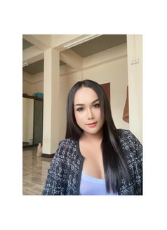 My Name Muna Thailand - Acompañantes transexual in Pattaya Photo 4 of 4