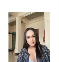 My Name Muna Thailand - Acompañantes transexual in Pattaya Photo 4 of 4