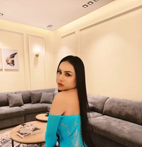 My Name Muna Thailand - Transsexual escort in Pattaya Photo 2 of 3