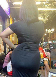 My Name Muna Thailand - Acompañantes transexual in Pattaya Photo 2 of 4