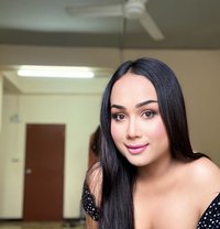 New ladyboy from Thailand - Acompañantes transexual in Ajmān