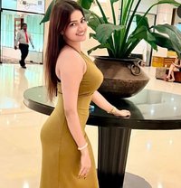 Disha - escort in Mumbai