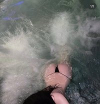 My Name’s Aoi Himeka - escort in Seoul