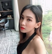 My Name's BB massage Sukhumvit - escort in Bangkok