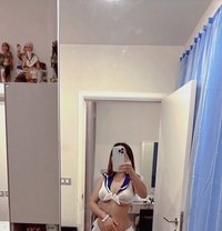 BB sexy - escort in Bangkok