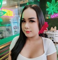 My name suchata - Transsexual escort in Pattaya