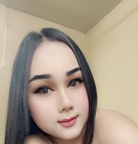 My name suchata - Acompañantes transexual in Pattaya