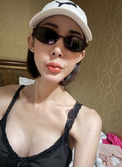 My Ne π±π¦ - Transsexual escort in Bangkok Photo 20 of 22
