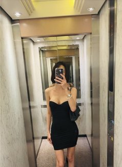 My Ne π±π¦ - Transsexual escort in Bangkok Photo 21 of 22