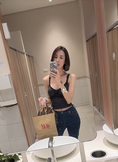 My Ne - Transsexual escort in Pattaya Photo 17 of 17