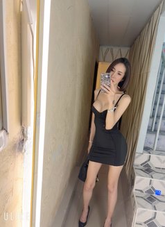 My Ne - Transsexual escort in Bangkok Photo 18 of 19