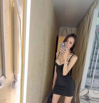 My Ne 🇱🇦 - Transsexual escort in Bangkok