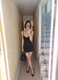 My Ne - Transsexual escort in Bangkok Photo 19 of 19