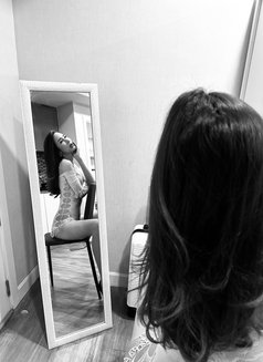 My Ne π±π¦ - Transsexual escort in Bangkok Photo 23 of 23