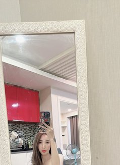 My Ne - Transsexual escort agency in Pattaya Photo 1 of 10