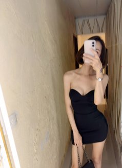 My Ne - Transsexual escort in Pattaya Photo 1 of 15