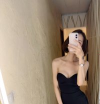 My Ne - Transsexual escort in Pattaya