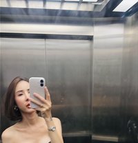 My Ne - Transsexual escort in Pattaya