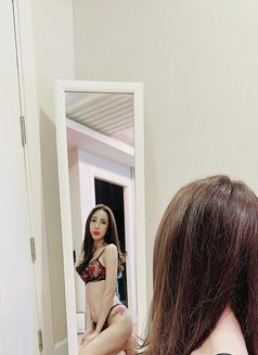 My Ne - Transsexual escort in Pattaya Photo 4 of 15