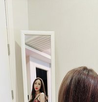 My Ne 🇱🇦 - Acompañantes transexual in Bangkok