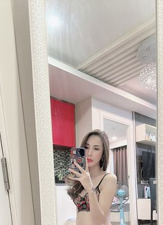 My Ne - Transsexual escort in Pattaya Photo 8 of 15