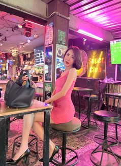 My Ne - Transsexual escort in Pattaya Photo 10 of 15