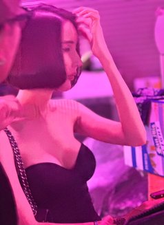My Ne - Transsexual escort in Pattaya Photo 11 of 15